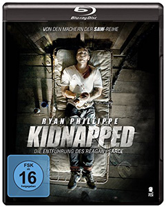 Catch Hell | Shreveport |Chained  Blu-Ray